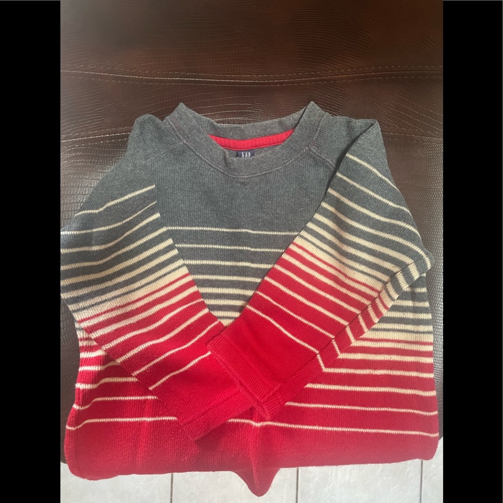 Baby Gap Sweater